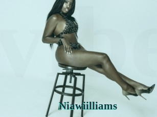 Niawiilliams