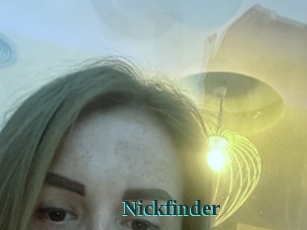 Nickfinder