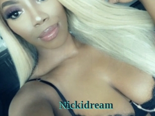 Nickidream