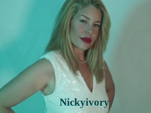 Nickyivory