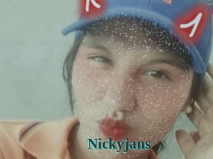 Nickyjans