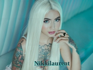 Nikkilaurent