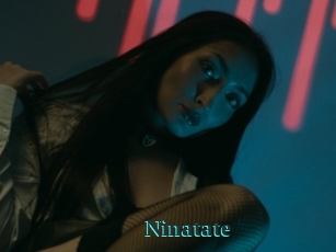 Ninatate