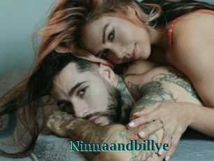 Ninnaandbillye