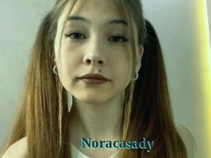 Noracasady