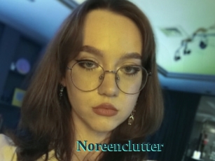 Noreenclutter