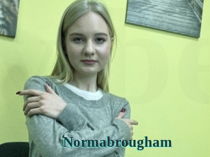 Normabrougham