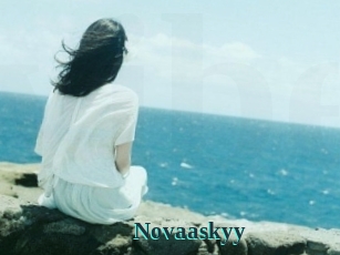 Novaaskyy