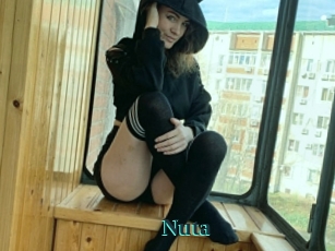 Nuta