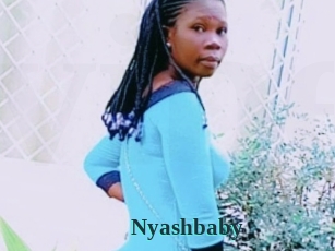 Nyashbaby