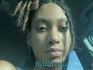 Nylabrooke