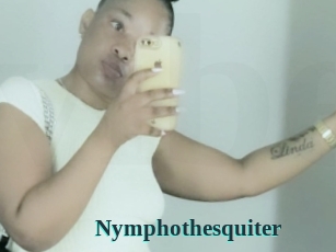 Nymphothesquiter