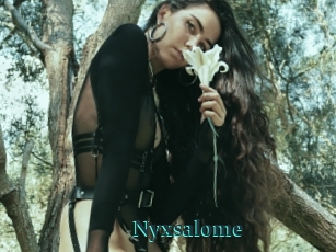 Nyxsalome