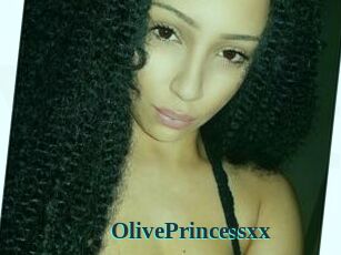 OlivePrincessxx