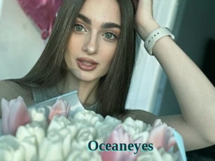 Oceaneyes