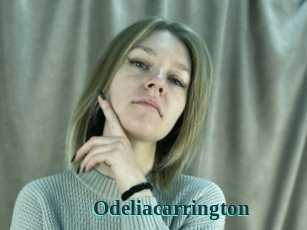 Odeliacarrington