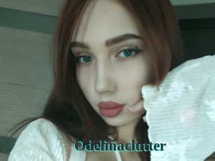 Odelinaclutter