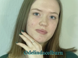 Odelindacolburn