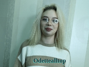 Odettealltop