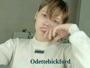 Odettebickford