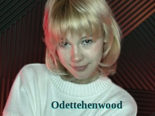 Odettehenwood