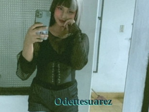 Odettesuarez