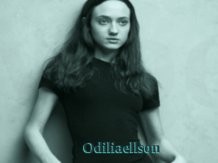 Odiliaellson