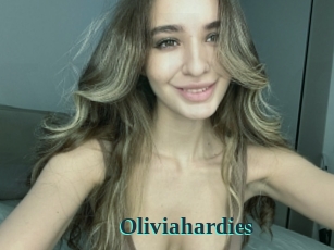 Oliviahardies