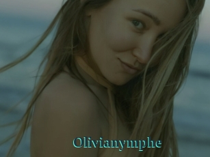 Olivianymphe