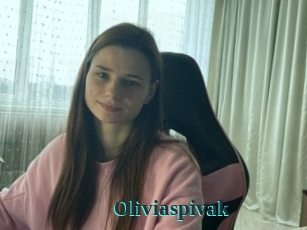 Oliviaspivak