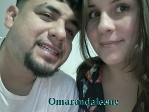 Omarandaleene