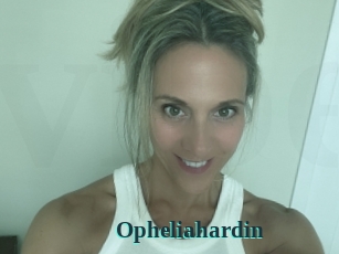 Opheliahardin