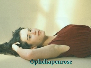 Opheliapenrose