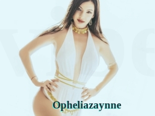 Opheliazaynne