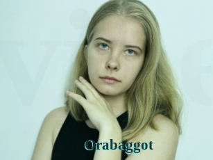 Orabaggot