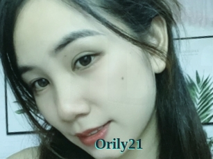 Orily21