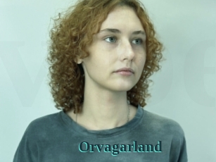 Orvagarland