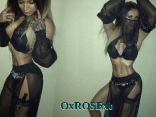 OxROSExo