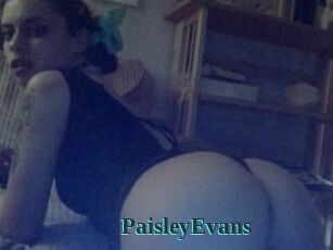 Paisley_Evans