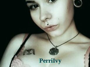 PerriIvy