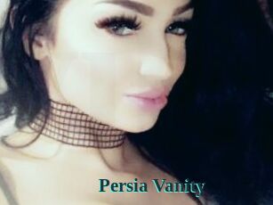 Persia_Vanity