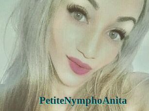 PetiteNymphoAnita