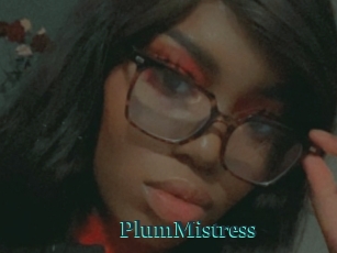 PlumMistress