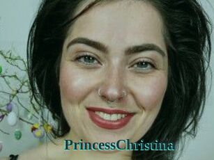 Princess_Christina