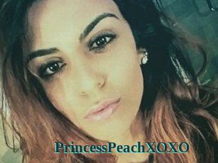 PrincessPeachXOXO