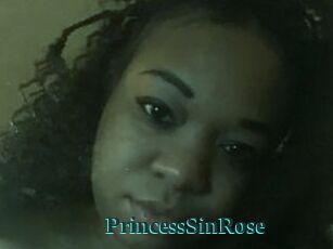 PrincessSinRose