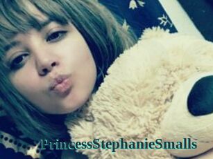 PrincessStephanieSmalls