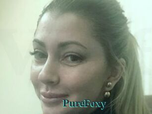 PureFoxy