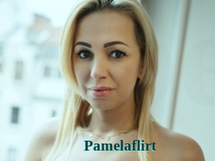 Pamelaflirt