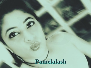 Pamelalash